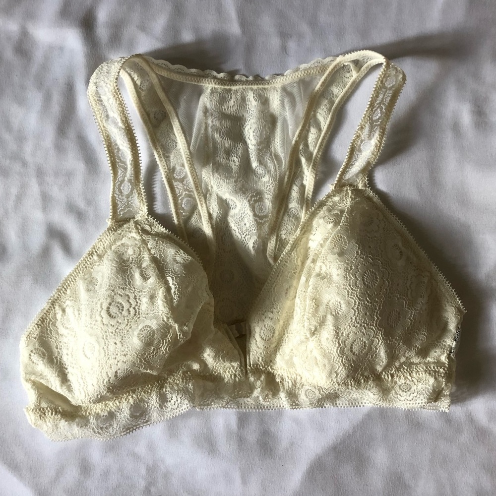Lace Bralette